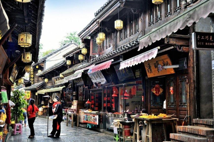 打年糕、吃火锅、买年货！多地举办特色活动迎新春