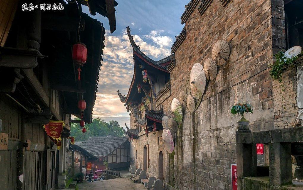 清凉夏日冰淇淋